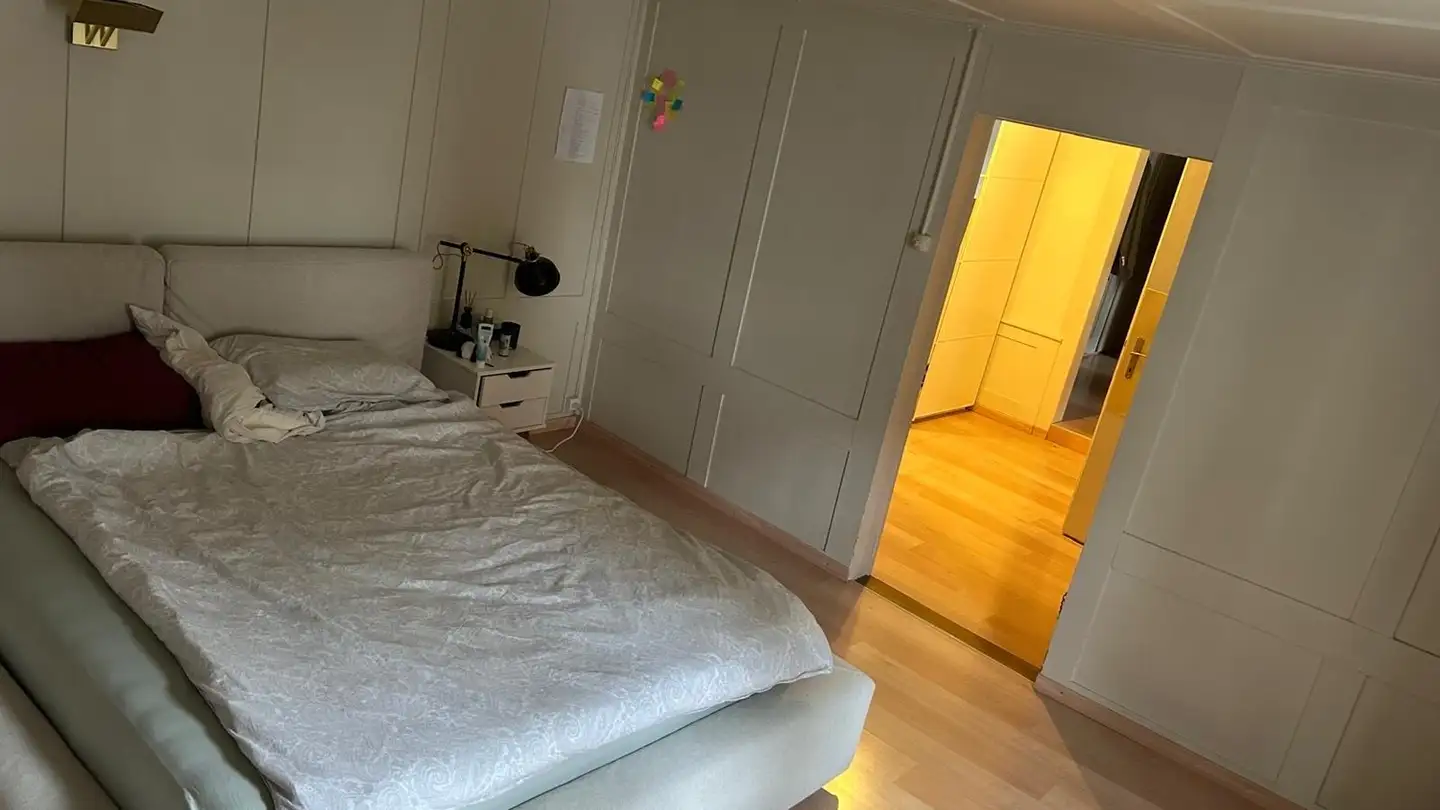 Apartment for rent - Seestrasse 121, 8820 Wädenswil - Photo 3