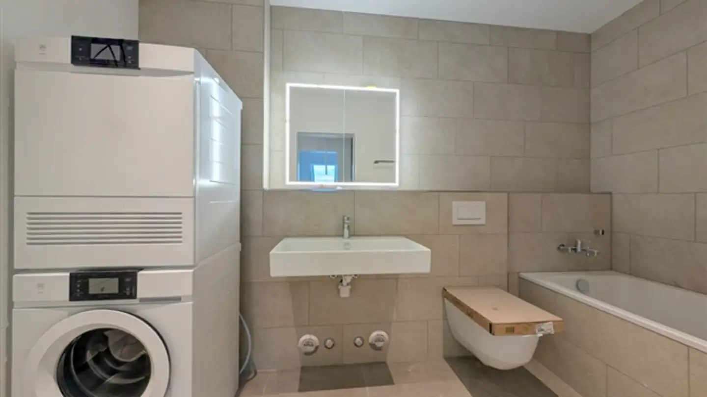 Wohnung kaufen - Eichacherstrasse 21, 8904 Aesch ZH - Foto 2