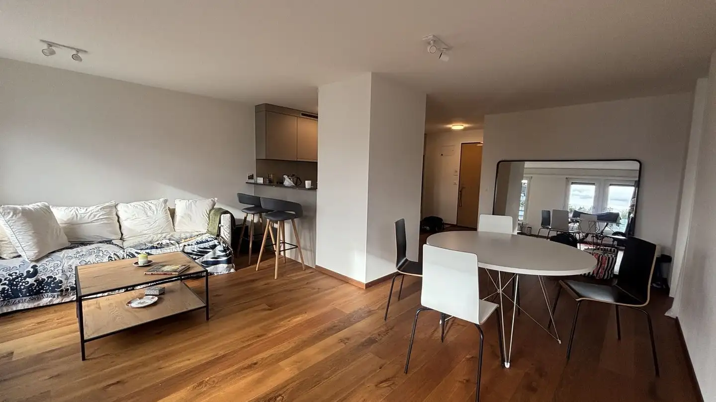 Appartement à louer - 8903 Birmensdorf ZH - Photo 2