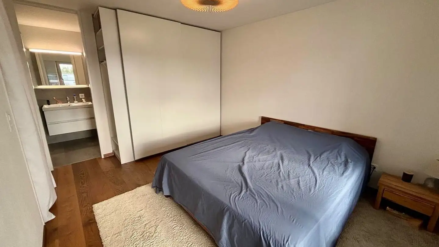 Appartement à louer - 8903 Birmensdorf ZH - Photo 3