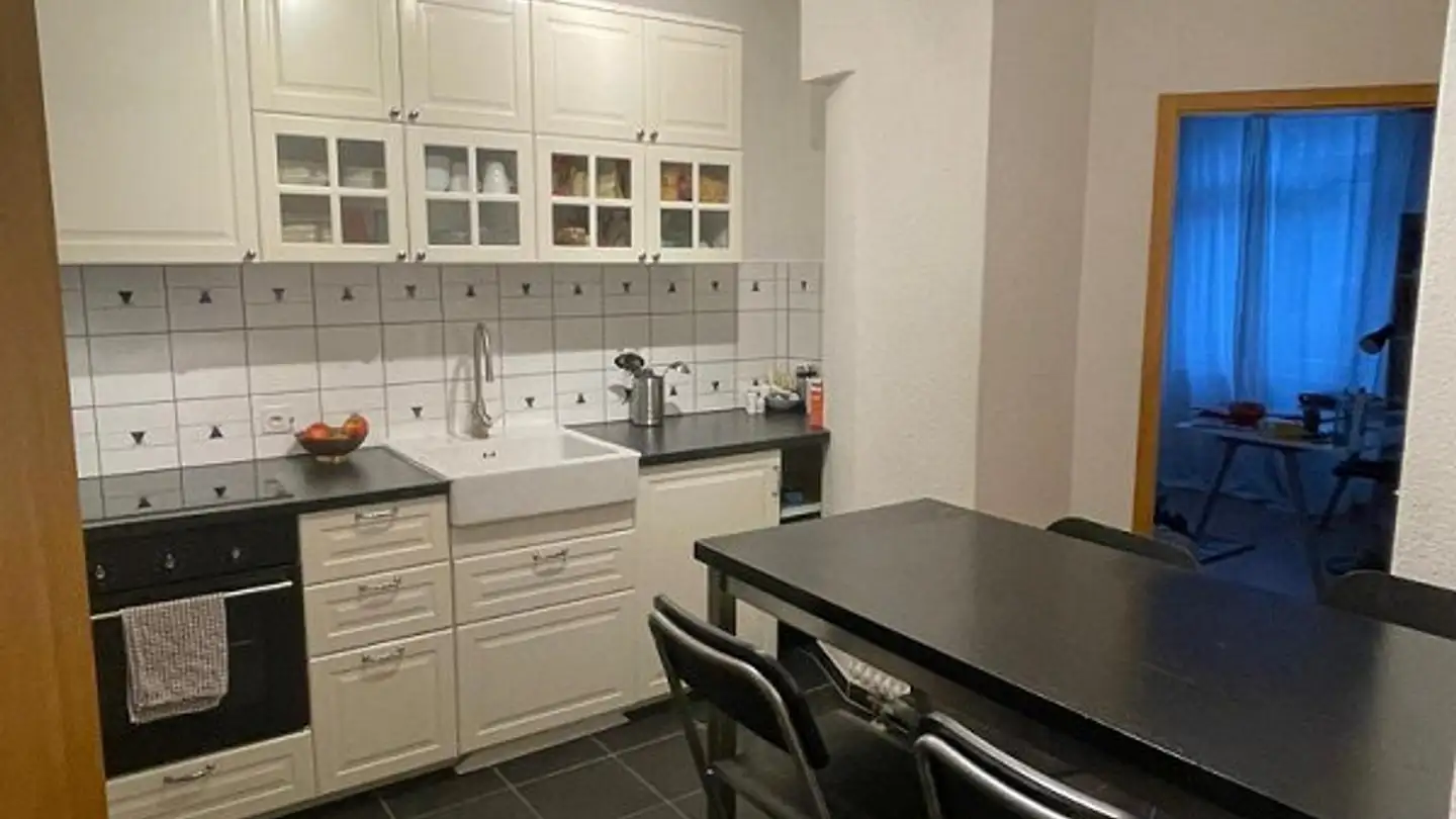 Appartamento in affitto - Rosenbergstrasse 50a, 9000 St. Gallen - Foto 2