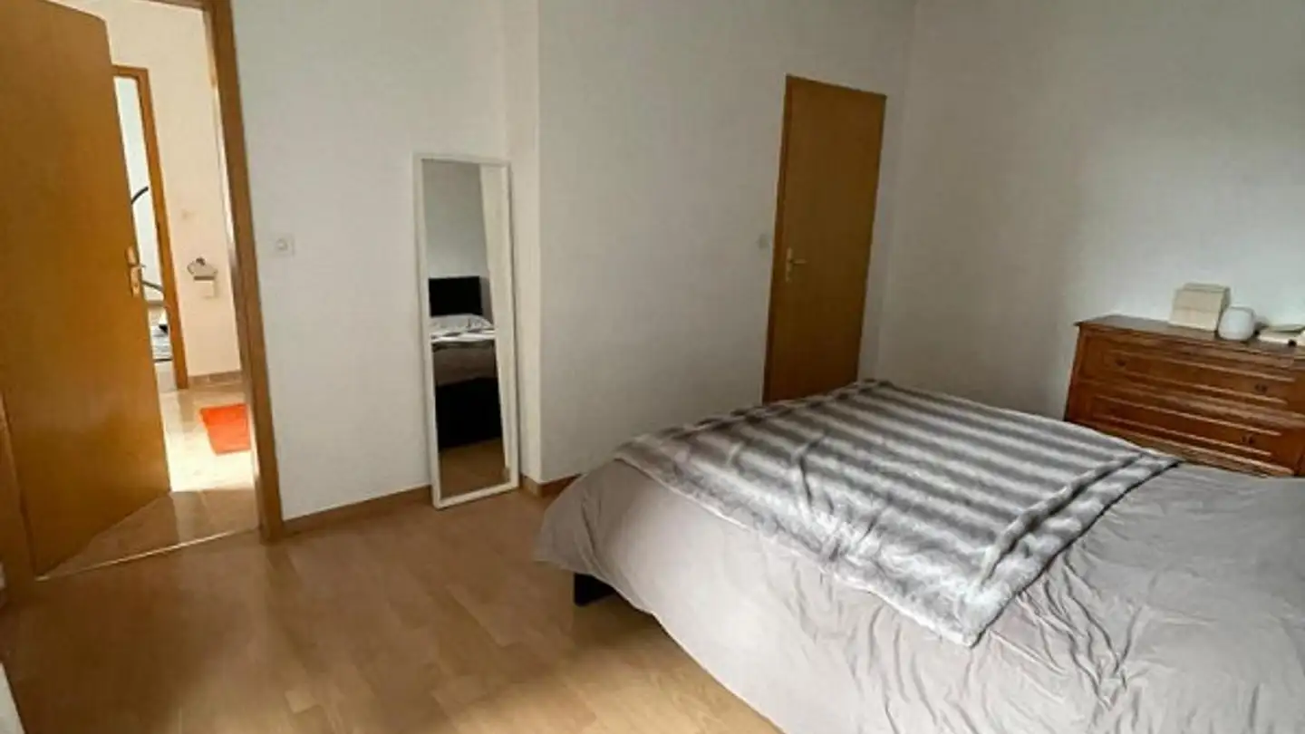 Appartamento in affitto - Rosenbergstrasse 50a, 9000 St. Gallen - Foto 3