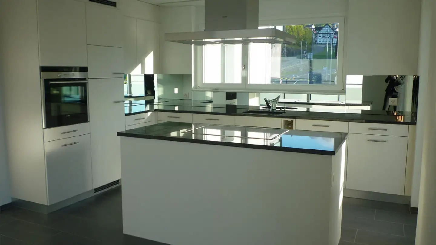 Apartment for rent - Dorfstrasse 22b, 6417 Sattel - Photo 2