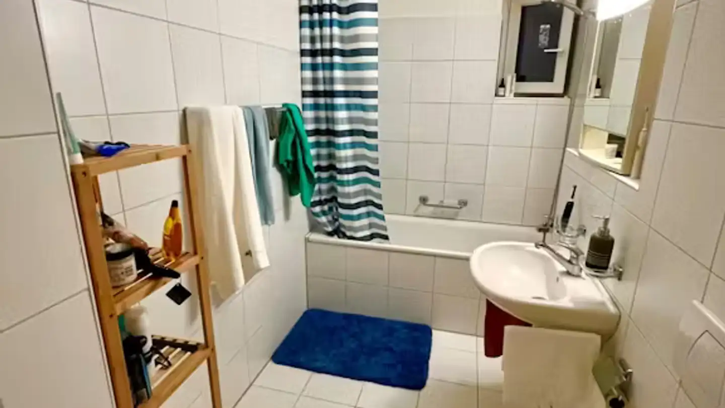 Wohnung mieten - Universitätstrasse, 8006 Zürich