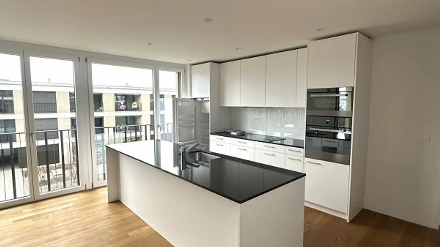 Appartamento in affitto - 6037 Root