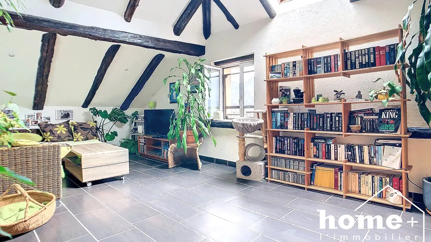 Mischgenutztes Gebäude kaufen - 1896 Miex - Foto 4