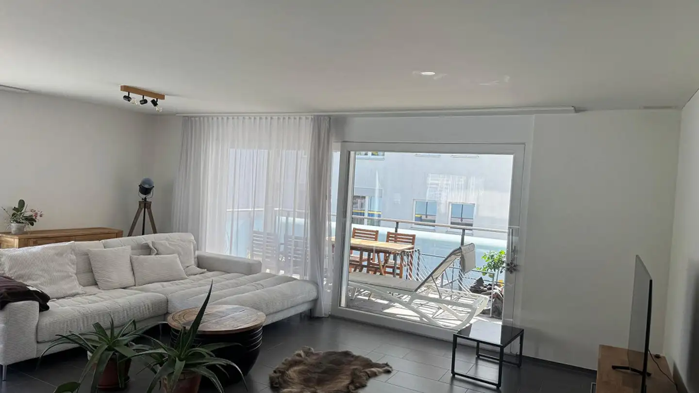 Apartment for rent - Dorfstrasse 22b, 6417 Sattel - Photo 3