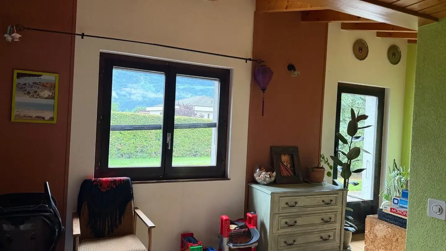Appartement à louer - 1963 Vétroz - Photo 4