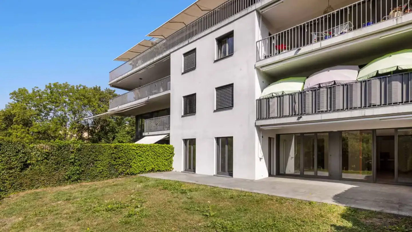 Wohnung kaufen - 1260 Nyon - Foto 2