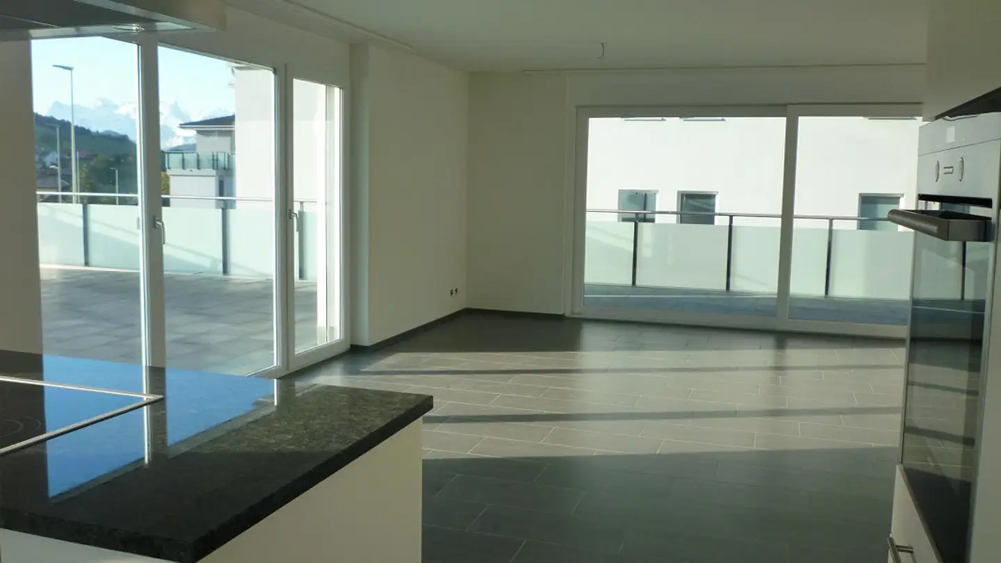 Apartment for rent - Dorfstrasse 22b, 6417 Sattel - Photo 4