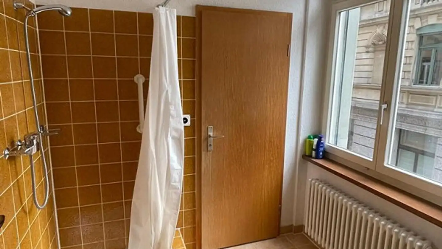 Appartamento in affitto - Rosenbergstrasse 50a, 9000 St. Gallen - Foto 4