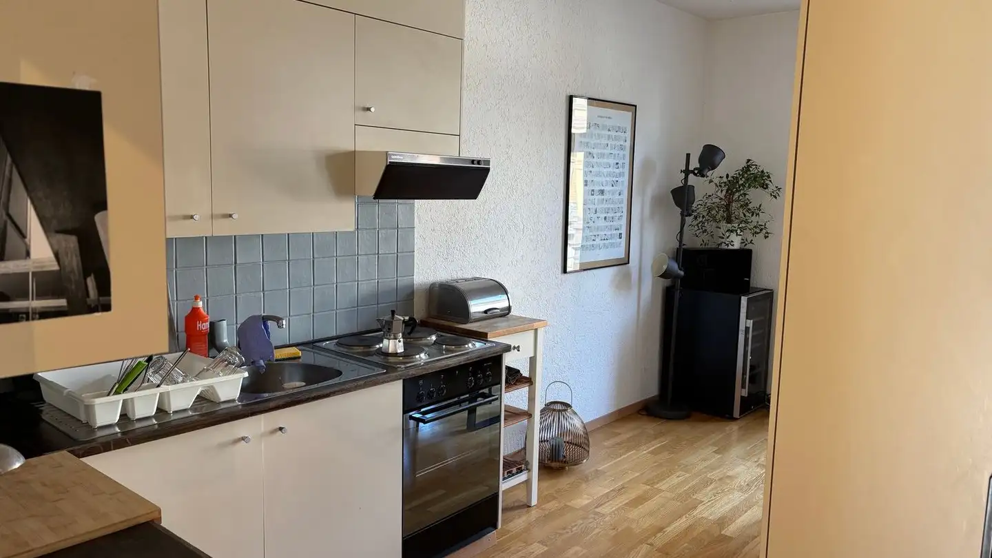 Appartement à louer - Rue De Nidau / Nidaugasse 45, 2502 Biel/Bienne - Photo 4