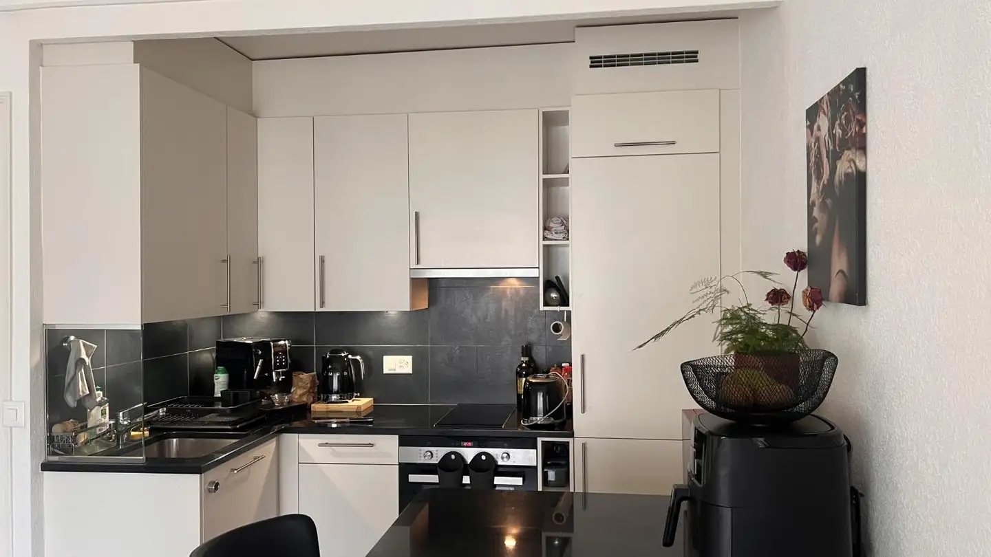 Appartamento in affitto - Rue Des Délices, 1203 Genève - Foto 4