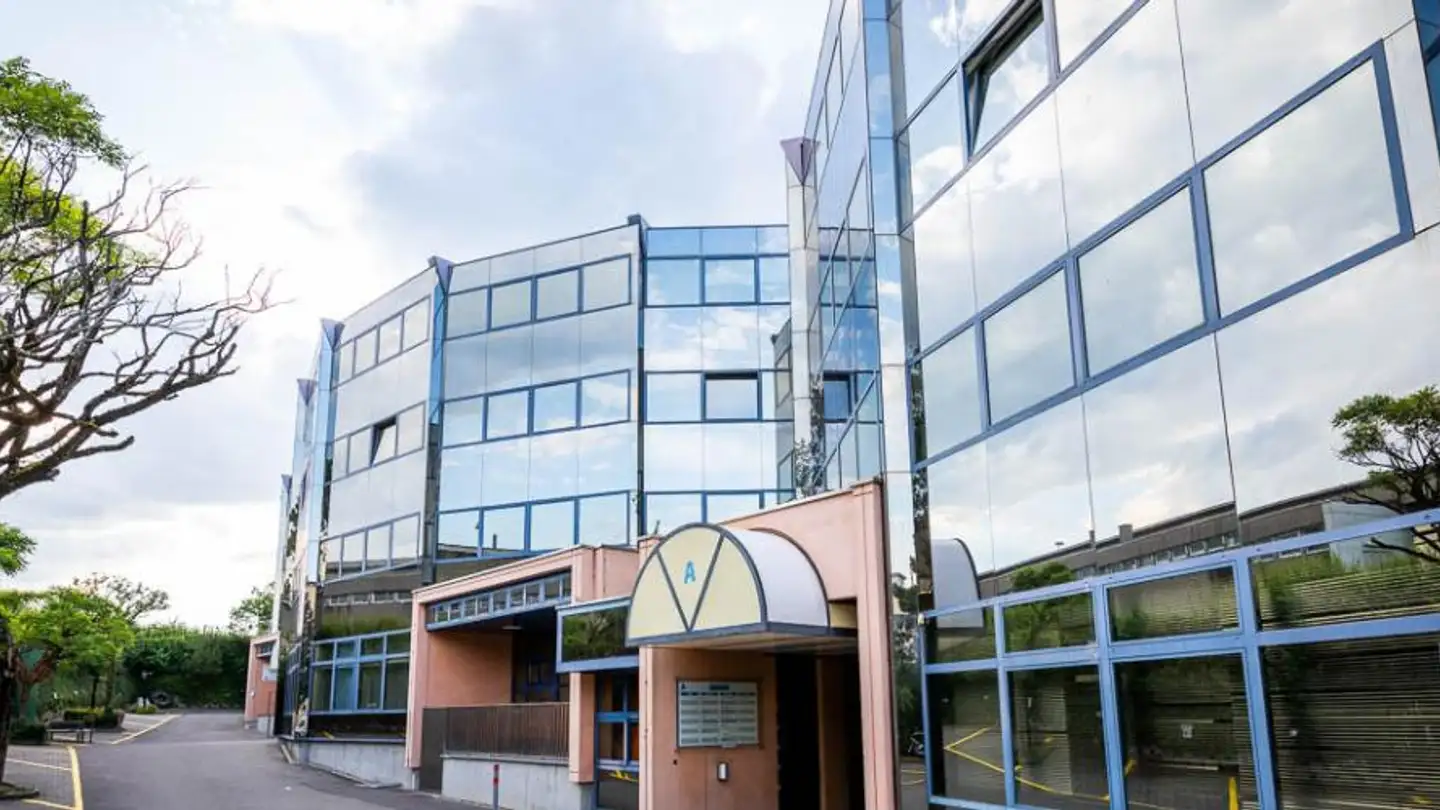 Bürofläche mieten - Chemin Du Trabandan 28, 1006 Lausanne - Foto 2