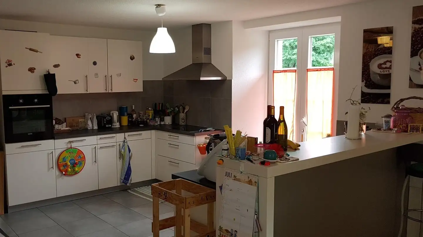 Wohnung mieten - Rue Du Collège 43, 2605 Sonceboz-Sombeval - Foto 3