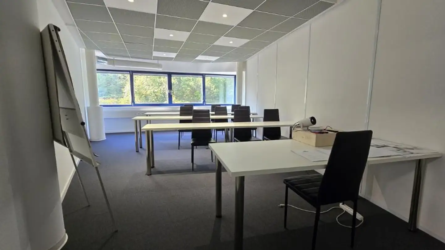 Bürofläche mieten - Chemin Du Trabandan 28, 1006 Lausanne - Foto 4
