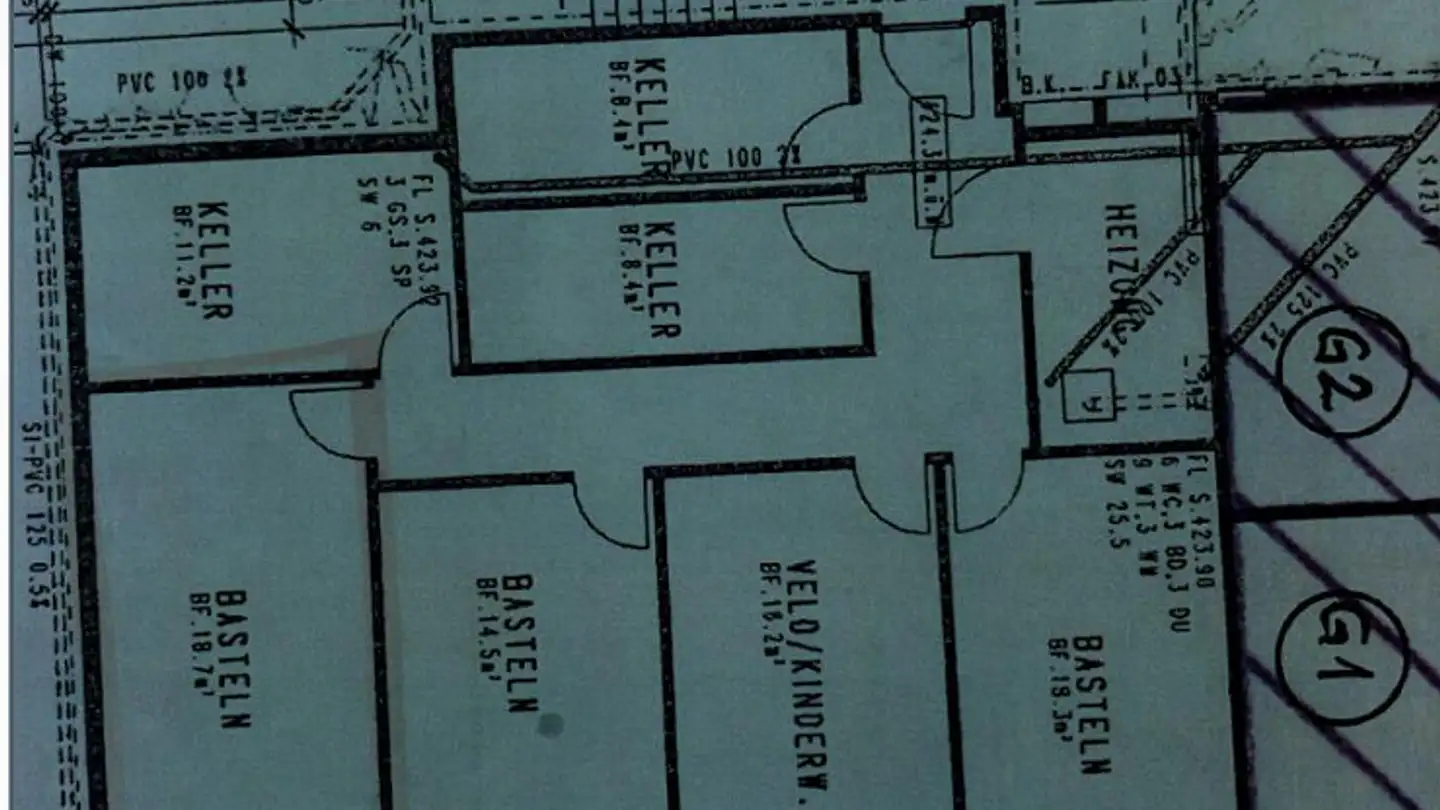 Laboratorio in affitto - Hofmattstrasse 7a, 5622 Waltenschwil - Photo 4