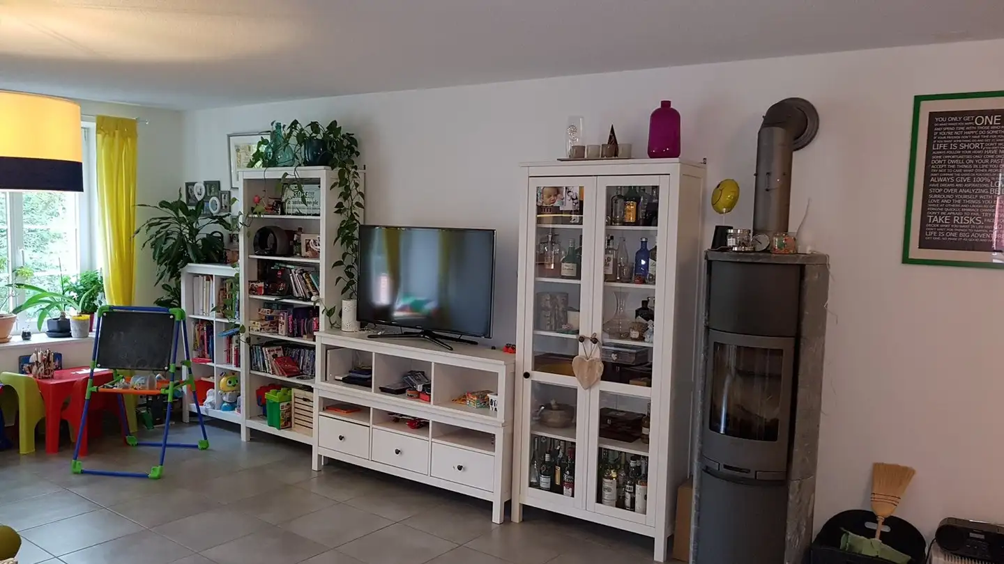 Wohnung mieten - Rue Du Collège 43, 2605 Sonceboz-Sombeval - Foto 4