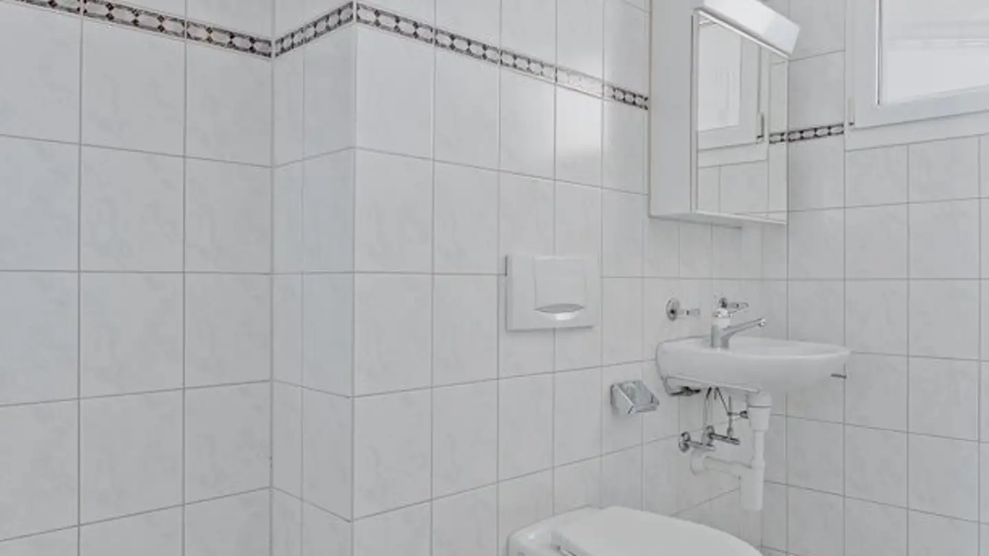 Wohnung mieten - Bahnhofstrasse 2, 4242 Laufen - Foto 3