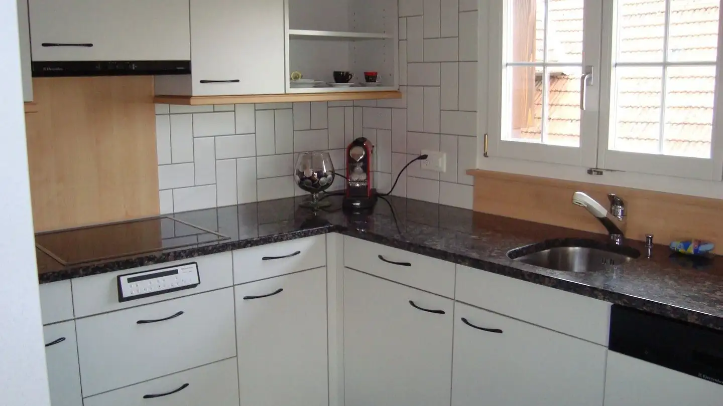 Attico in affitto - Eichmatt 98, 3087 Niedermuhlern - Photo 2