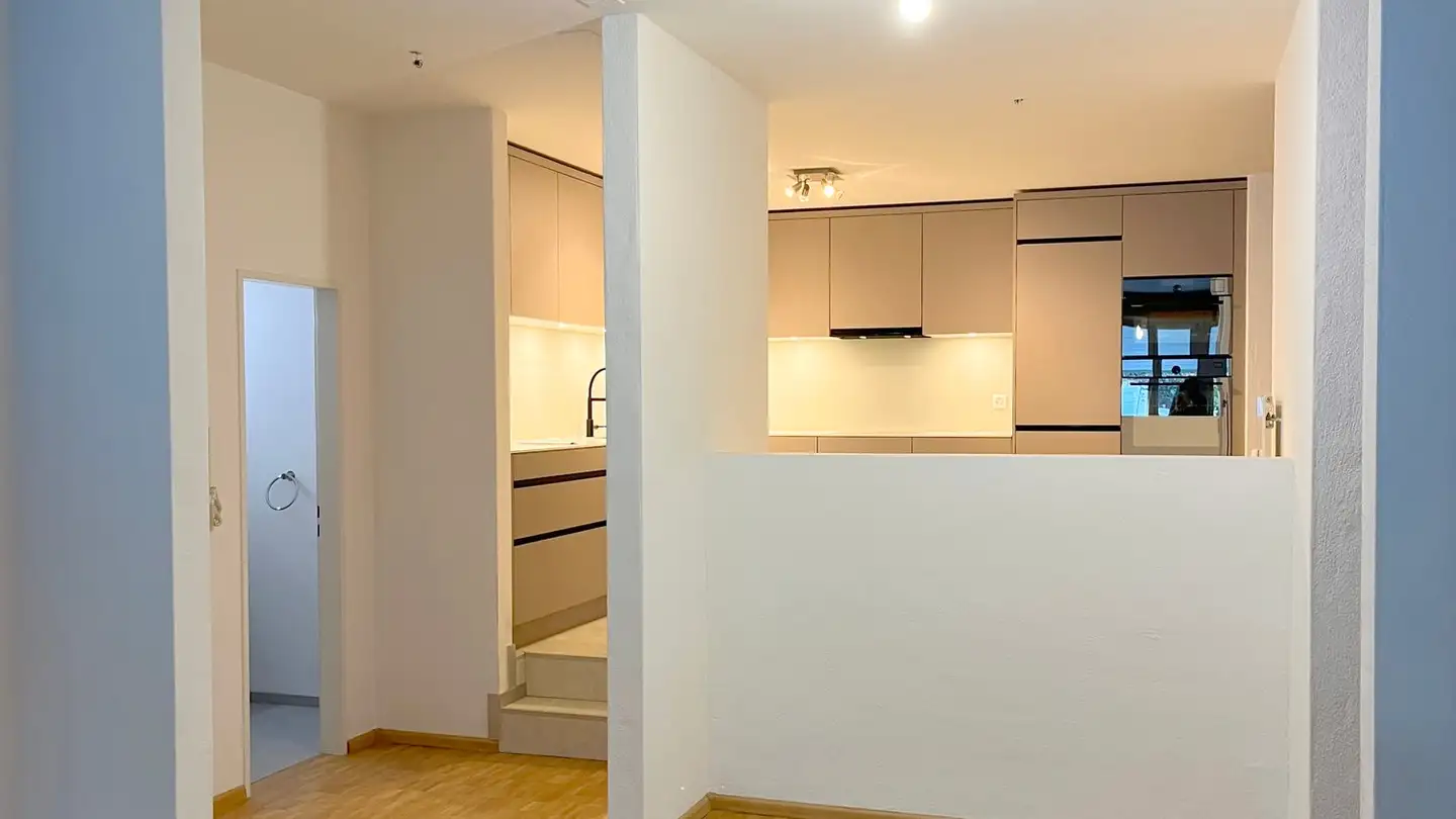 Duplex à louer - Hauptstrasse 23, 4142 Münchenstein