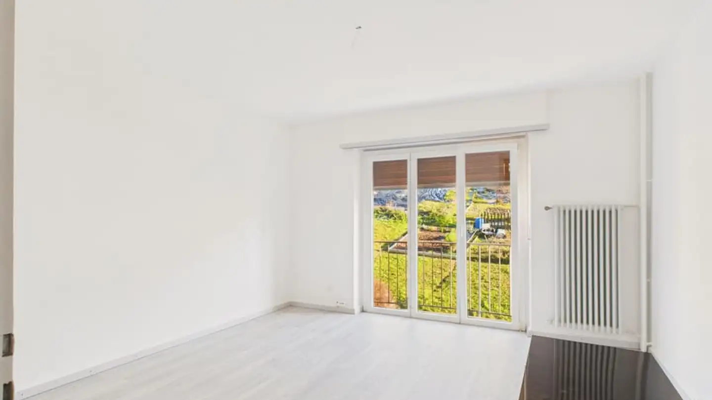 Apartment for sale - 2400 Le Locle