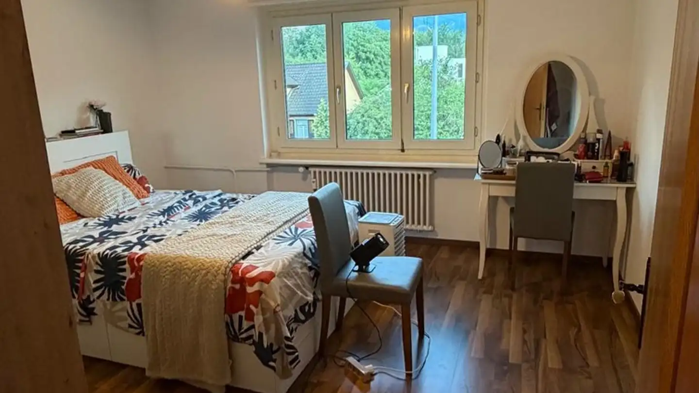 Apartment for rent - Rheinstrasse 25, 9470 Buchs SG - Photo 2