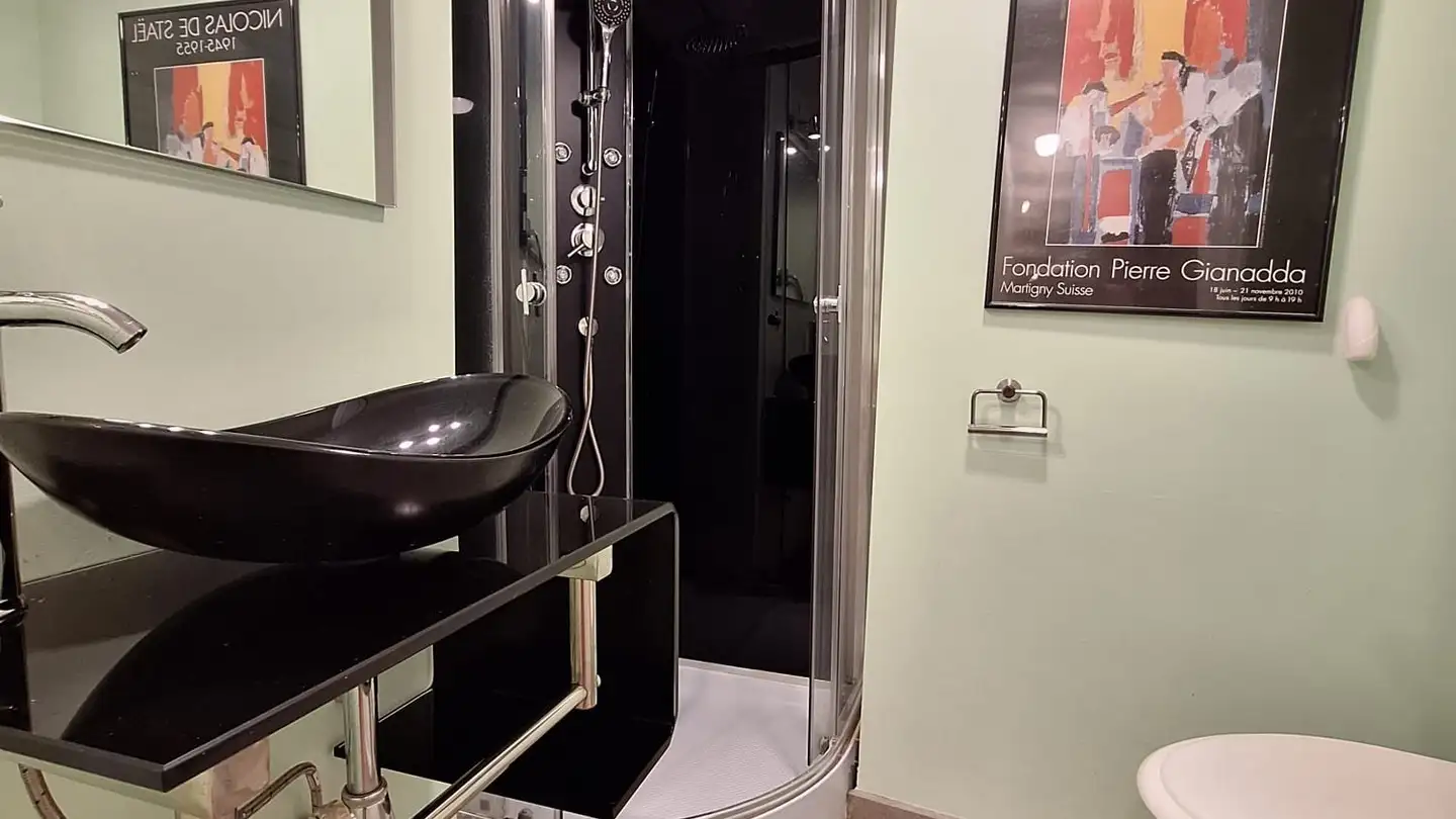 Casa singola in vendita - Rue Du Moulinet 13, 1350 Orbe - Photo 4