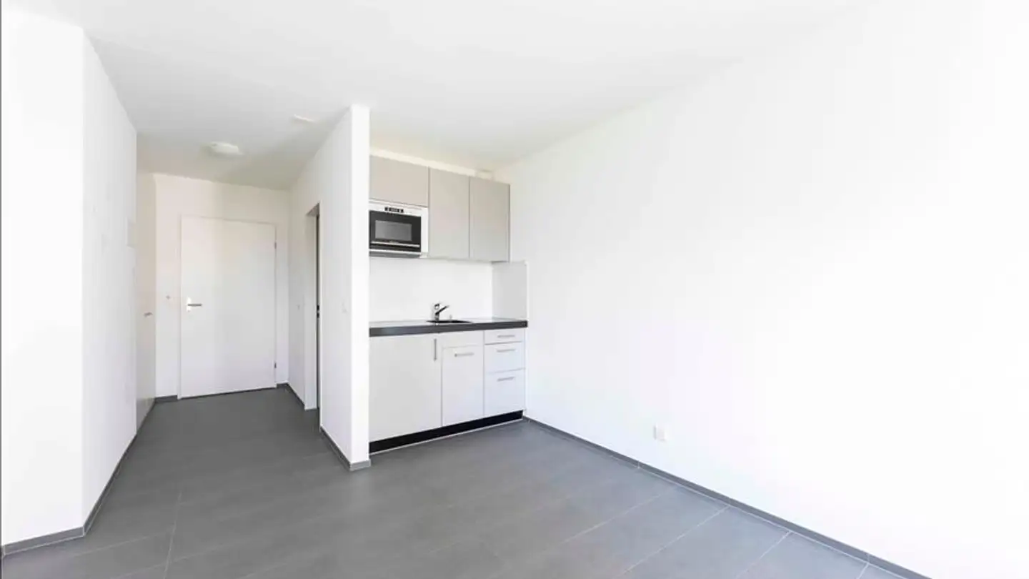 Appartement à louer - Pulvermühlestrasse 5, 7000 Chur - Photo 3