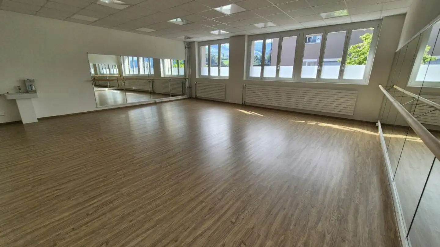 Studio medico in affitto - Wiedenstrasse 52, 9470 Buchs SG - Foto 2