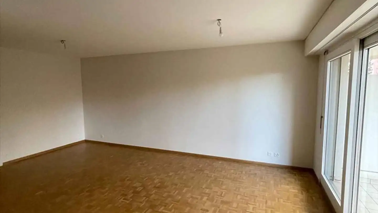 Apartment for rent - Chemin De La Chevillarde 16a, 1208 Genève - Photo 2