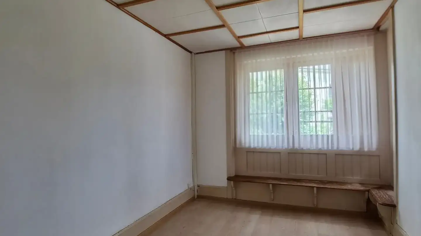 Einfamilienhaus mieten - Unterdorfstrasse 7, 1715 Alterswil FR - Foto 4