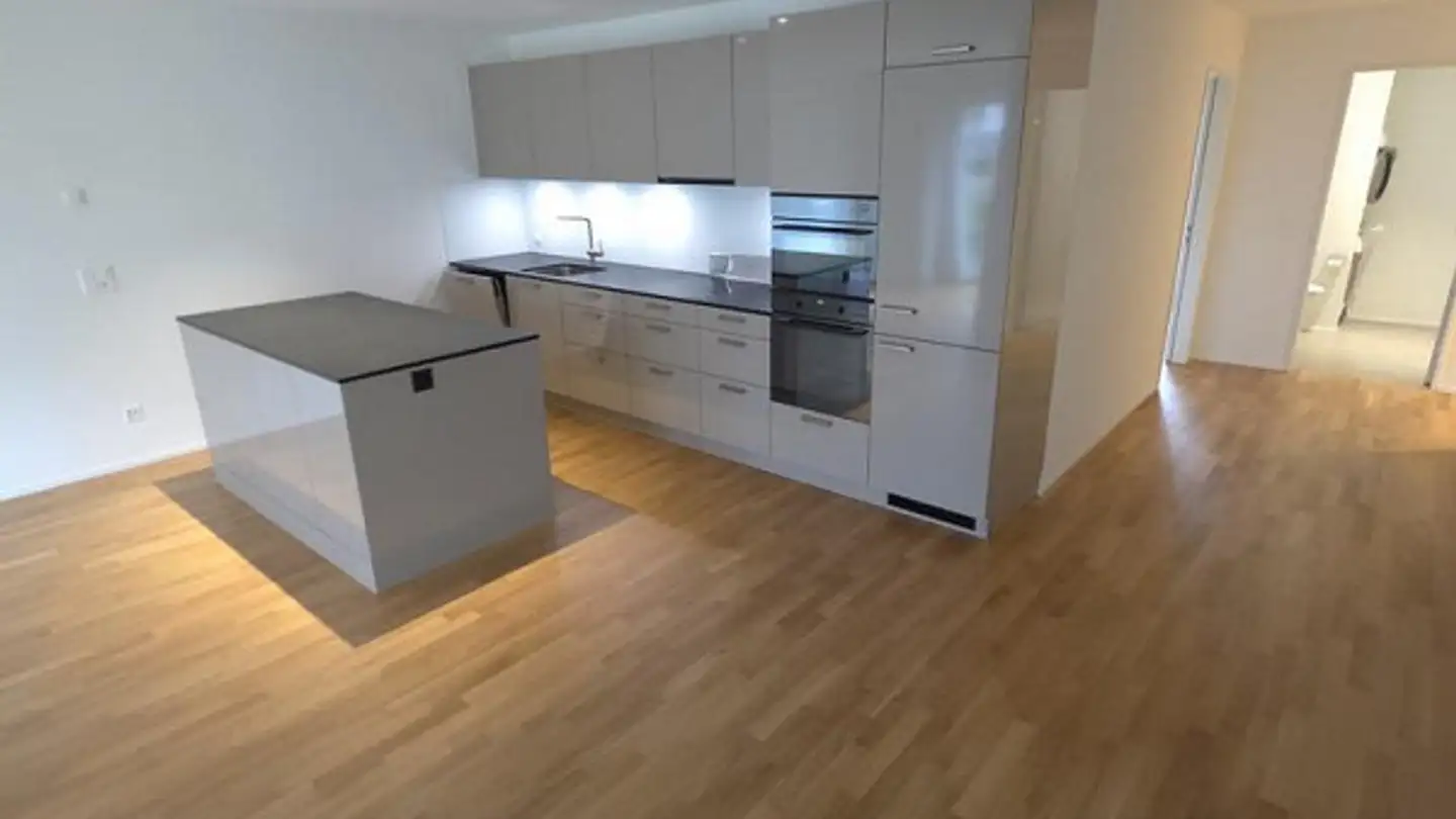 Appartamento in affitto - Weltpoststrasse 1a, 3015 Bern - Foto 2