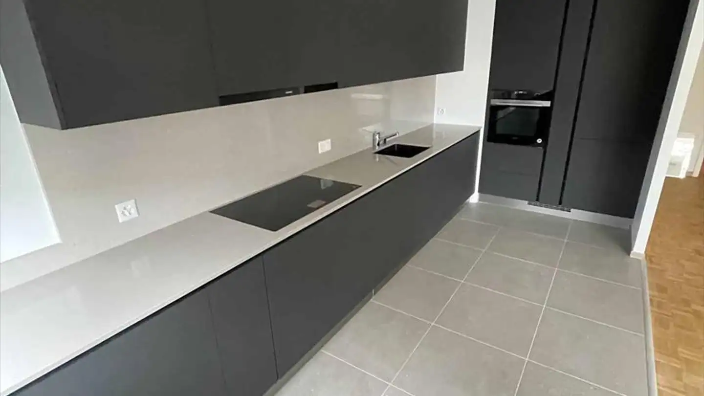 Apartment for rent - Chemin De La Chevillarde 16a, 1208 Genève - Photo 4