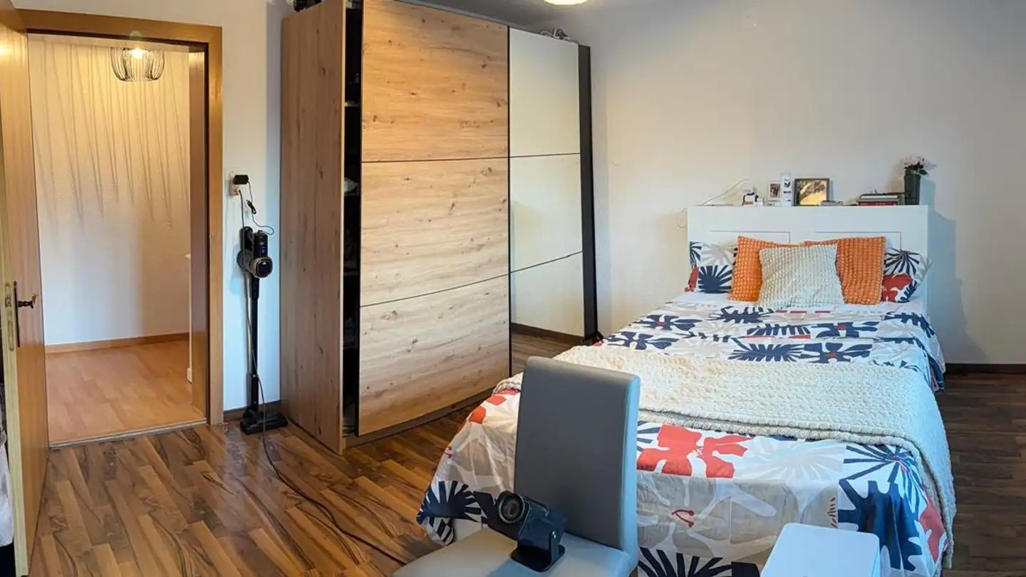 Wohnung mieten - Rheinstrasse 25, 9470 Buchs SG - Foto 3