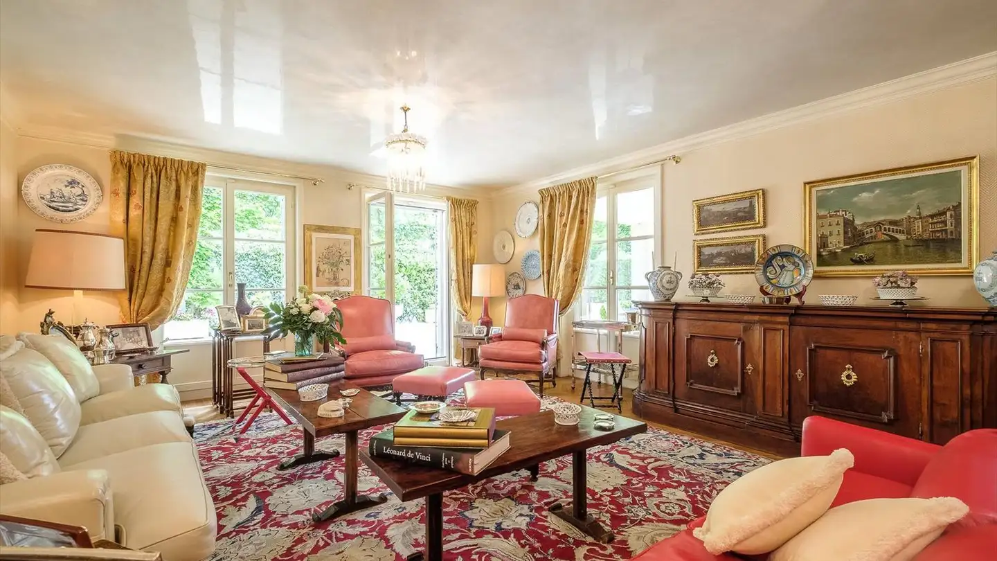 Appartamento in vendita - 1253 Vandoeuvres - Photo 2