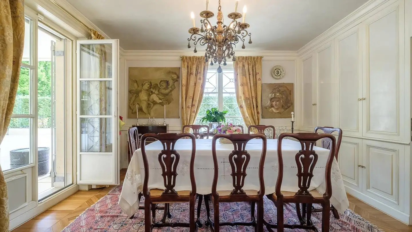 Appartamento in vendita - 1253 Vandoeuvres - Photo 3