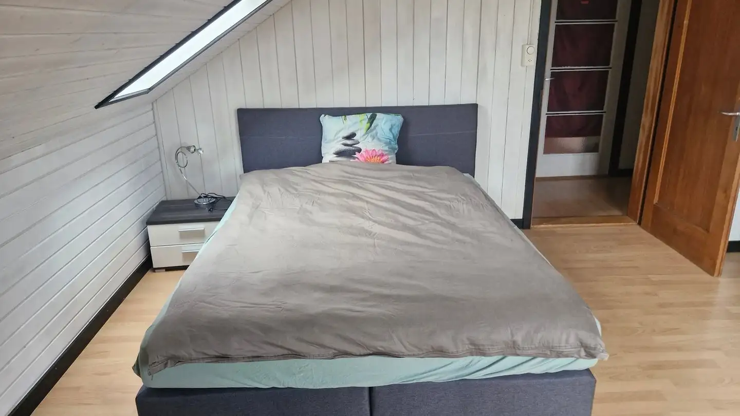 Single room for rent - 3236 Gampelen - Photo 3