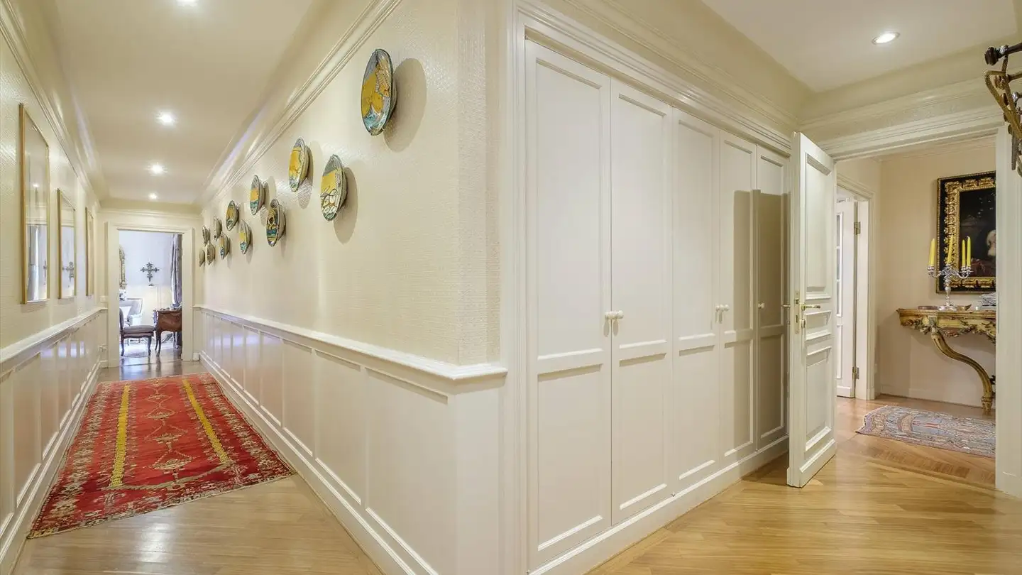 Appartamento in vendita - 1253 Vandoeuvres - Photo 4