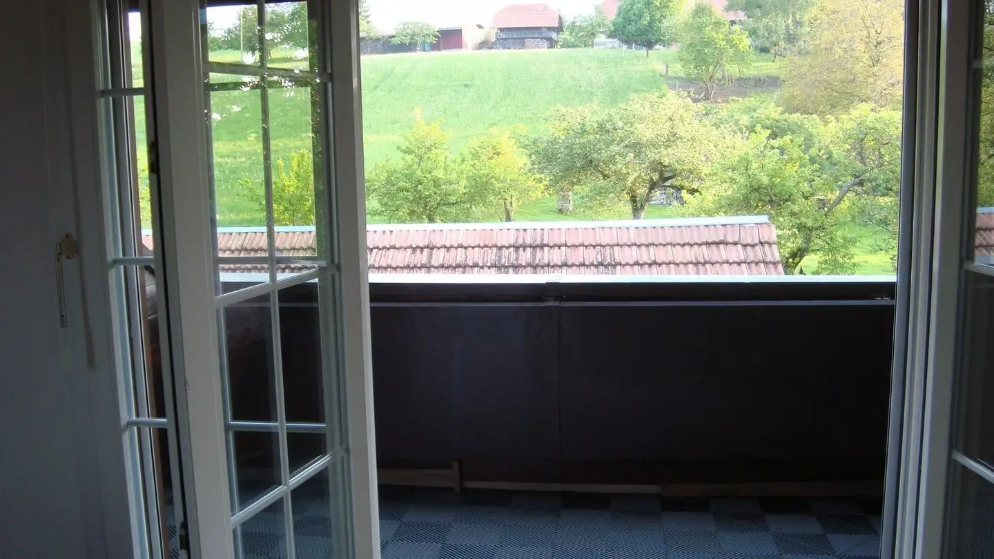 Attico in affitto - Eichmatt 98, 3087 Niedermuhlern - Photo 4