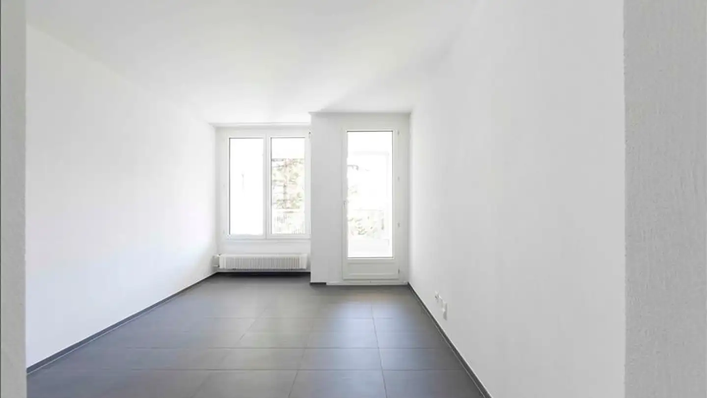 Appartement à louer - Pulvermühlestrasse 5, 7000 Chur - Photo 2