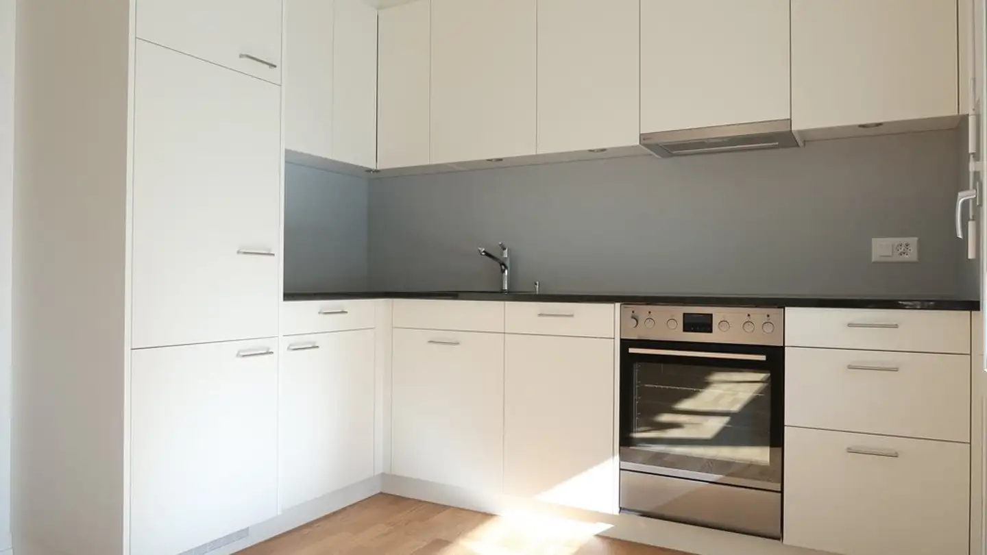 Appartamento in affitto - Funkstrasse 102, 3084 Wabern - Photo 2