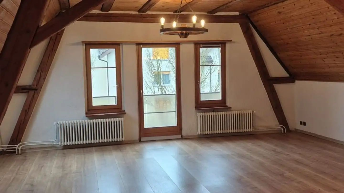 Appartamento in affitto - Untere Hauptstrasse 2, 4665 Oftringen