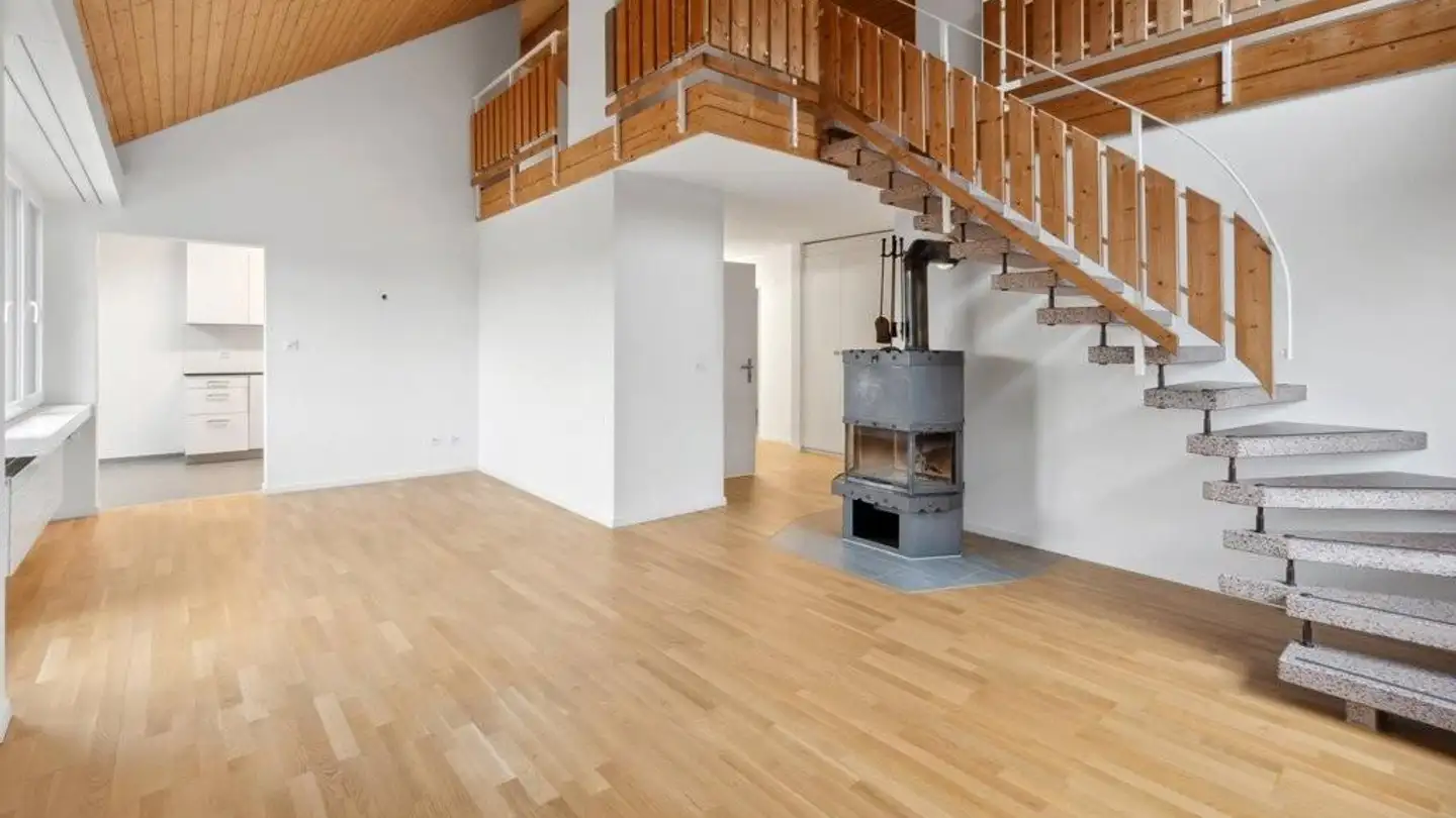 Wohnung mieten - Lehnstrasse 89, 9014 St. Gallen - Foto 2