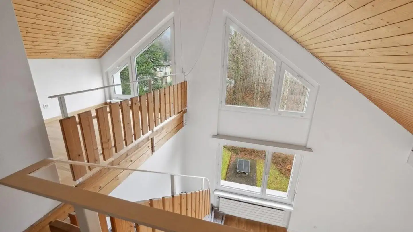 Wohnung mieten - Lehnstrasse 89, 9014 St. Gallen - Foto 4