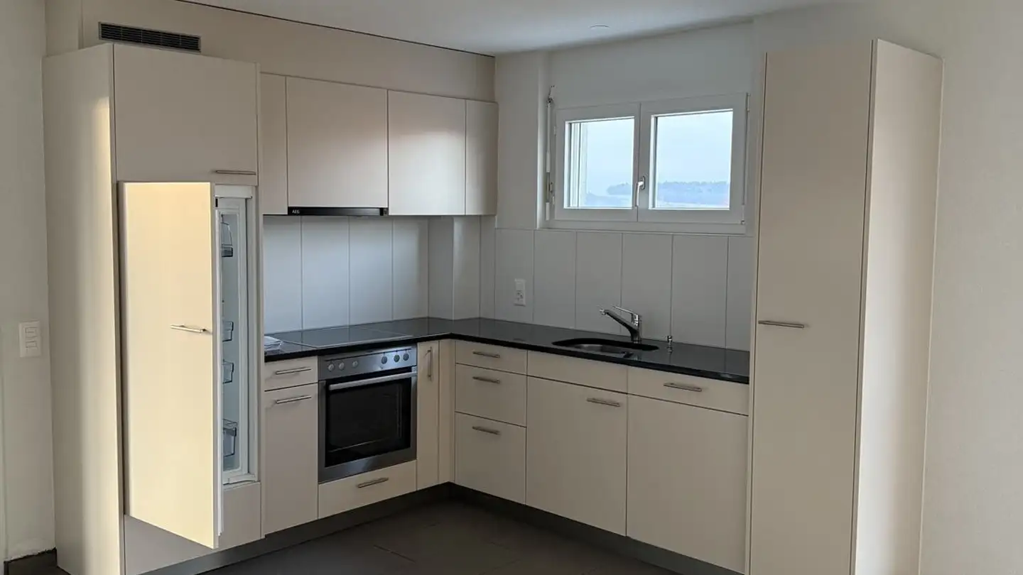Appartement à louer - Haltaweg 9, 3186 Düdingen