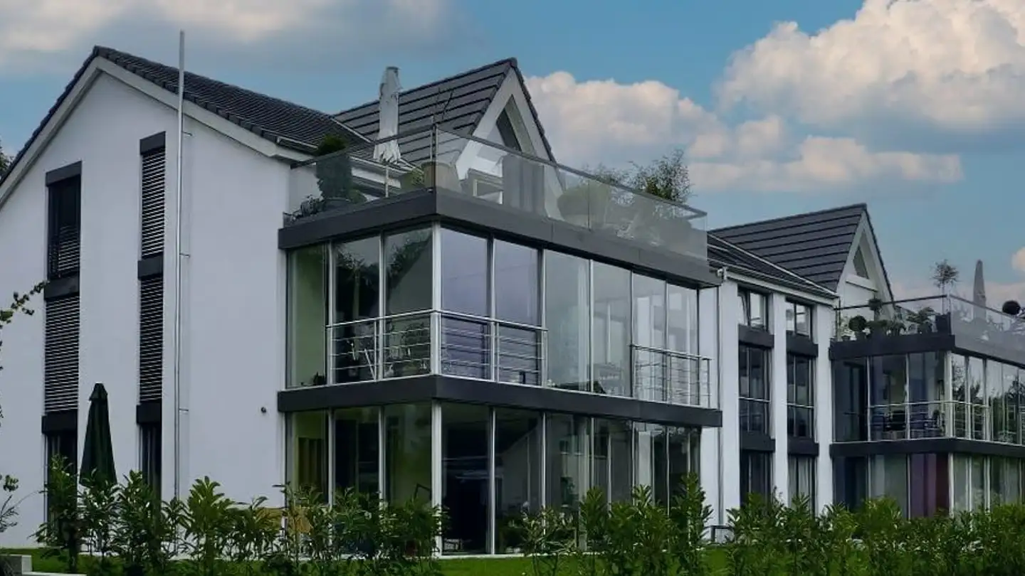 Wohnung mieten - Rüttigrabenweg 11, 4105 Biel-Benken BL