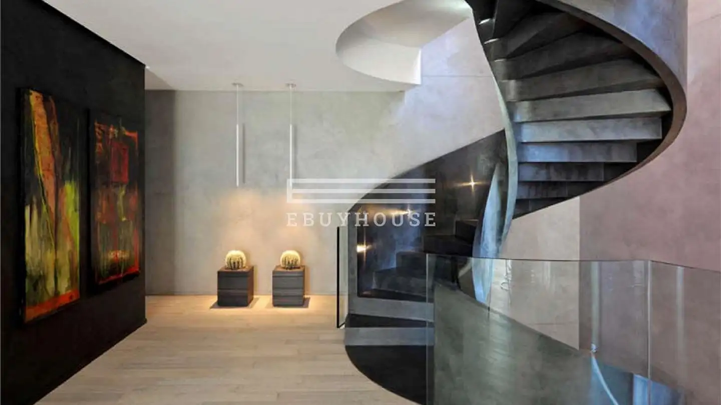 Villa in vendita - Via Levina, 6912 Pazzallo - Photo 2