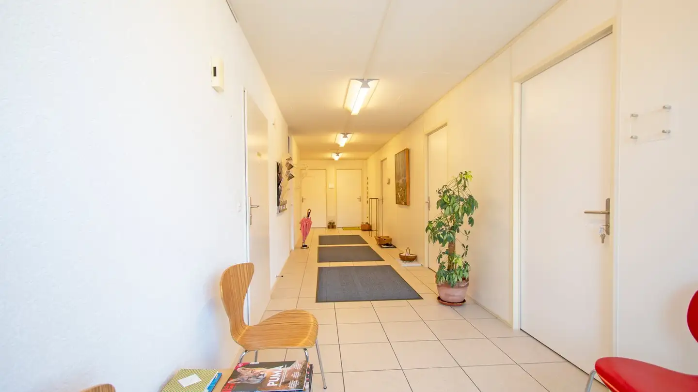 Arztpraxis mieten - Heckenweg 29, 3270 Aarberg - Foto 4