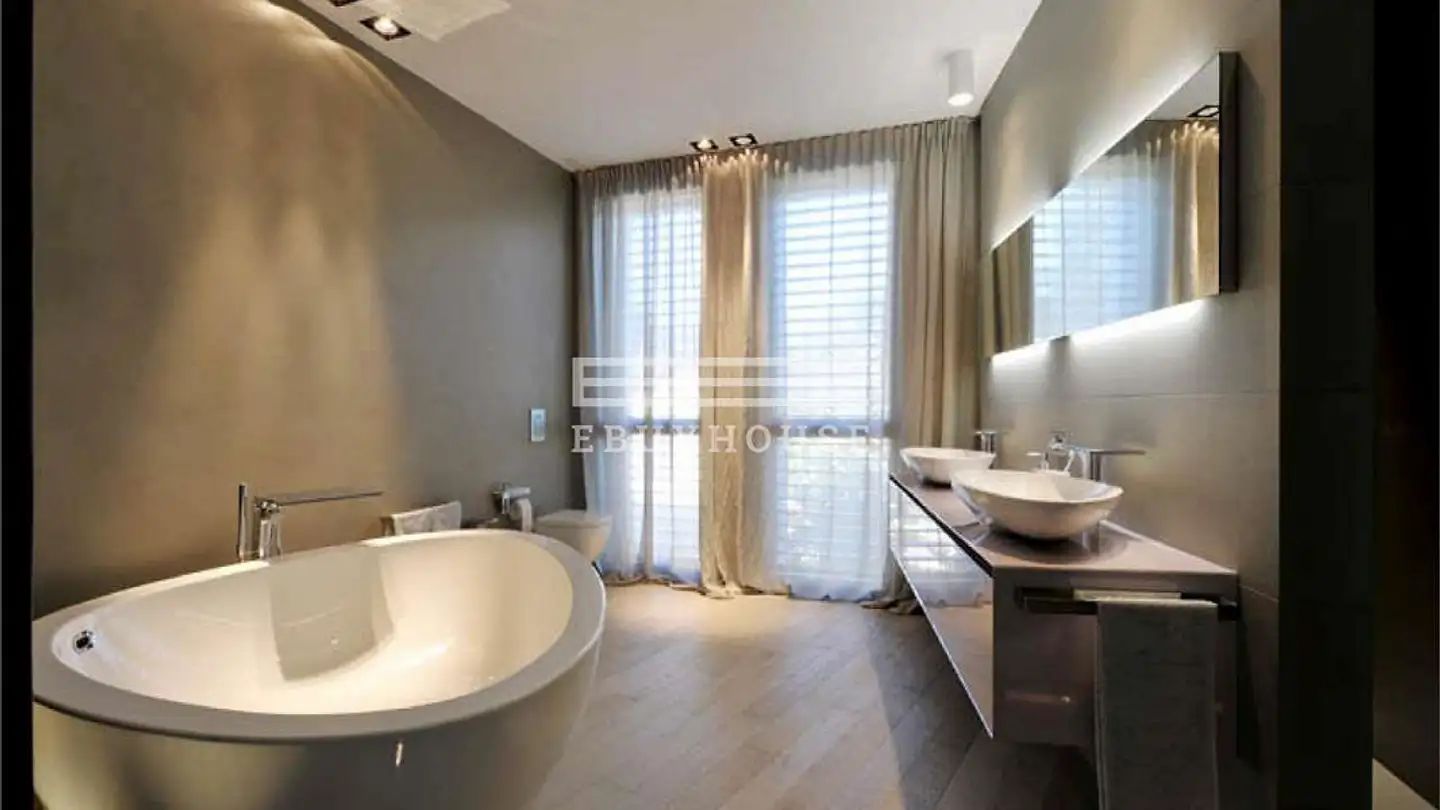 Villa in vendita - Via Levina, 6912 Pazzallo - Photo 3